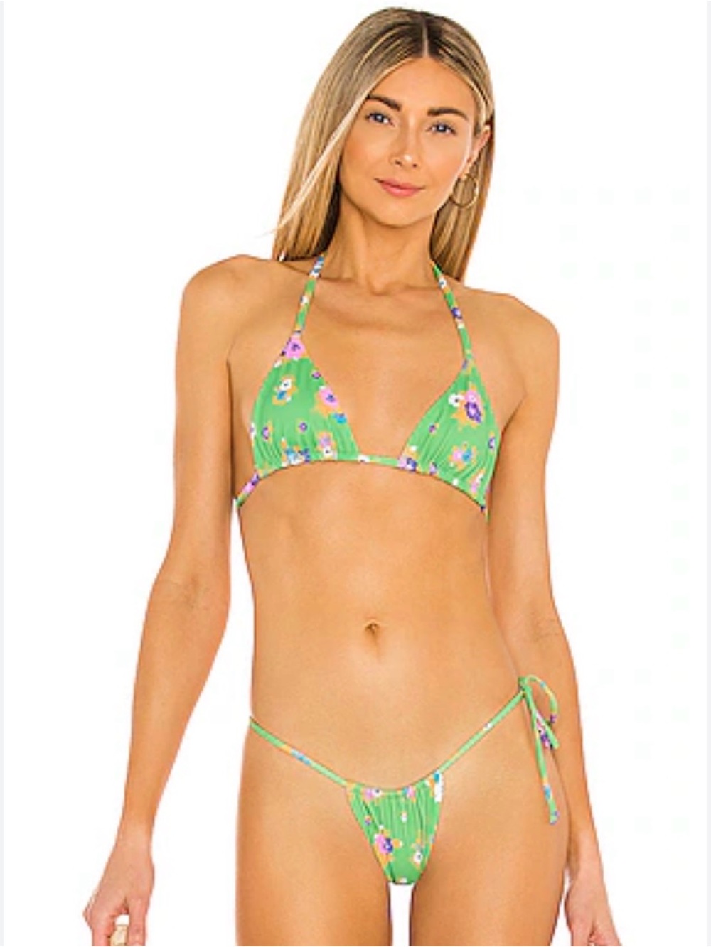 Frankies Bikini